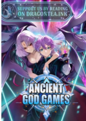 ancient god games|the gamer mangá livre.